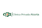 Clínica Privada Alcorta, Moreno