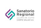 Sanatorio Regional, Luján de Cuyo