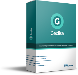 Geclisa | Software medico